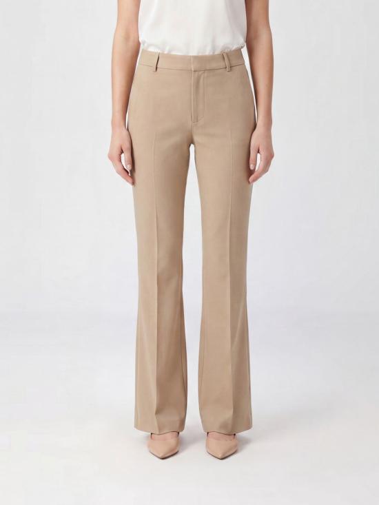 26SS 피티토리노 스트레이트 팬츠 CDVSELZ00STDFT34 0035 Beige