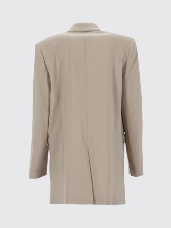 26SS 피티토리노 수트 자켓 TW3FMP140TORMA27 0040 Beige - PT TORINO