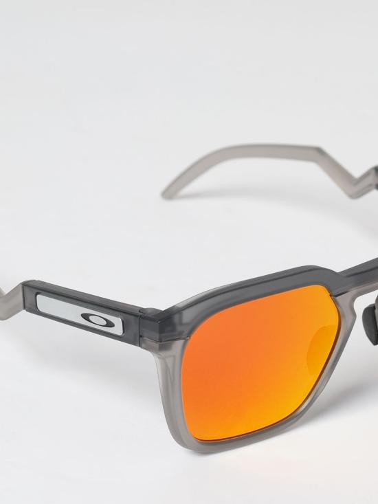 26SS 오클리 선글라스 9533 953302 Grey - OAKLEY