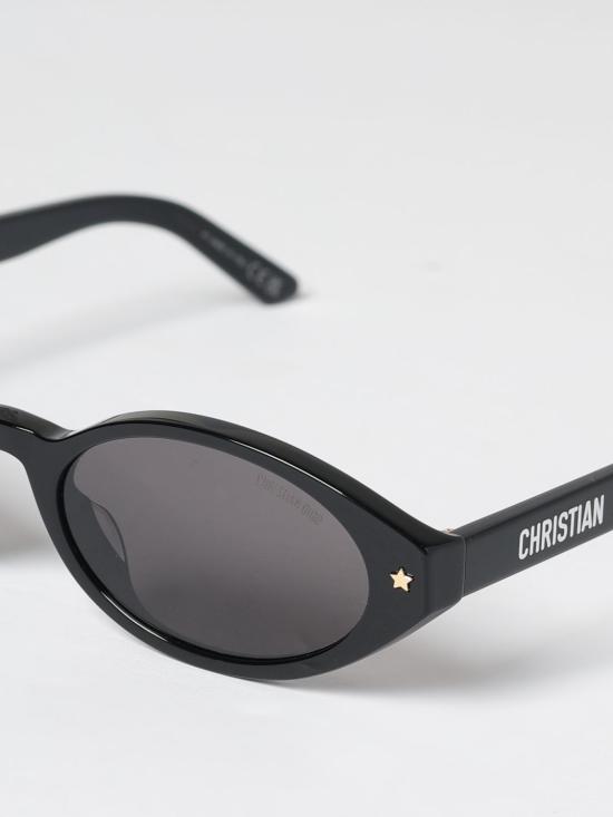 26SS 디올 선글라스 DIORPACIFICR1I 10A0 Black - DIOR
