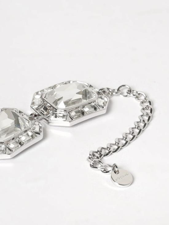 26FW 셀프 포트레이트 보석 PF26624BSL SL Silver - SELF PORTRAIT