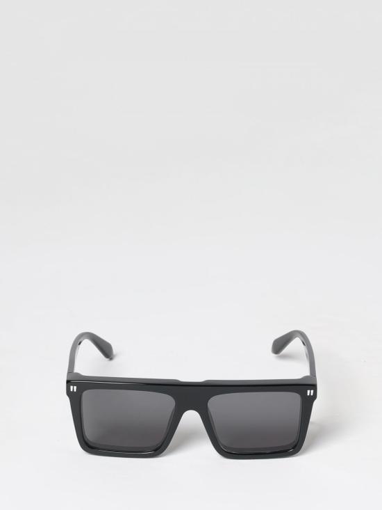26SS 오프화이트 선글라스 OW1045 1007 Grey - OFF WHITE