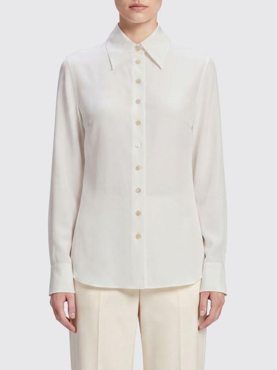 26FW 케이트 셔츠 2482195 168 White