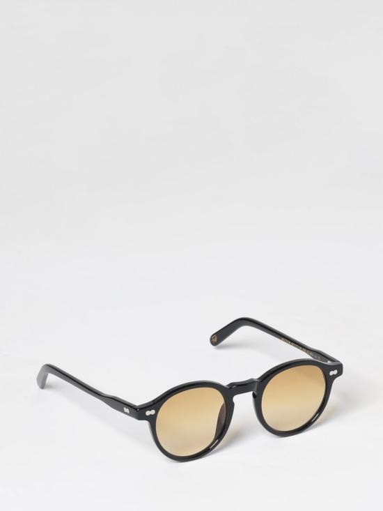 26SS 모스콧 선글라스 OR MLB2 S MILTZEN BASE 2 SUN 0200 tk Black