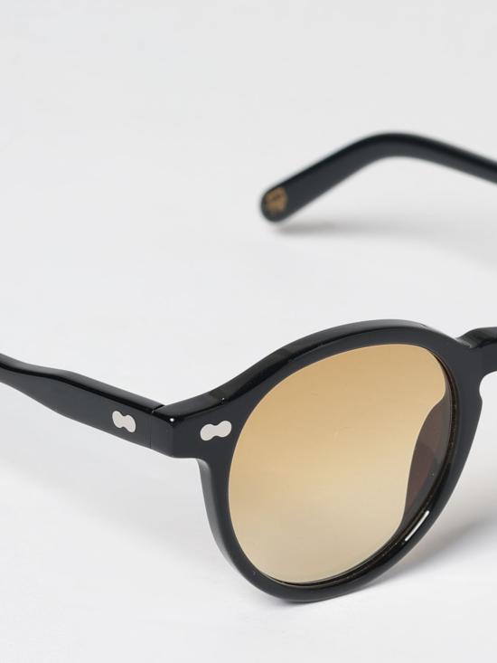 26SS 모스콧 선글라스 OR MLB2 S MILTZEN BASE 2 SUN 0200 tk Black - MOSCOT