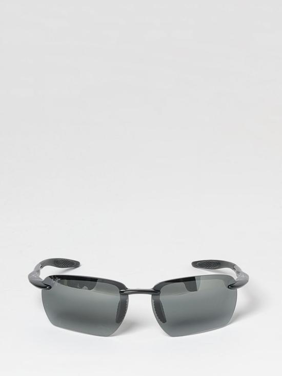 26SS 마우이짐 선글라스 HOOKIPAULTRAG Grey - MAUI JIM