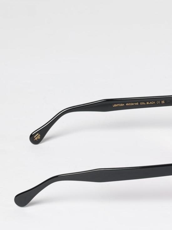 26SS 모스콧 선글라스 OR LMB2 S LEMTOSH BASE 2 SUN 2002 tl Black 2 - MOSCOT