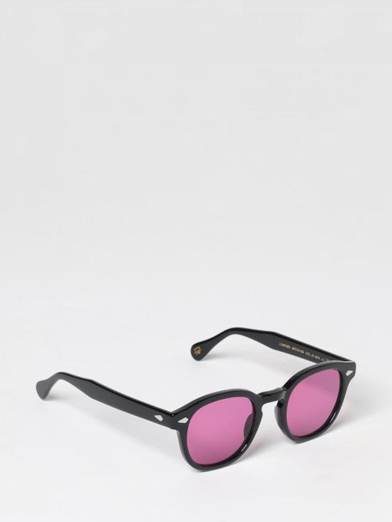 26SS 모스콧 선글라스 OR LMB2 S LEMTOSH BASE 2 SUN 2002 tl Black 2