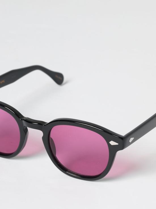 26SS 모스콧 선글라스 OR LMB2 S LEMTOSH BASE 2 SUN 2002 tl Black 2 - MOSCOT