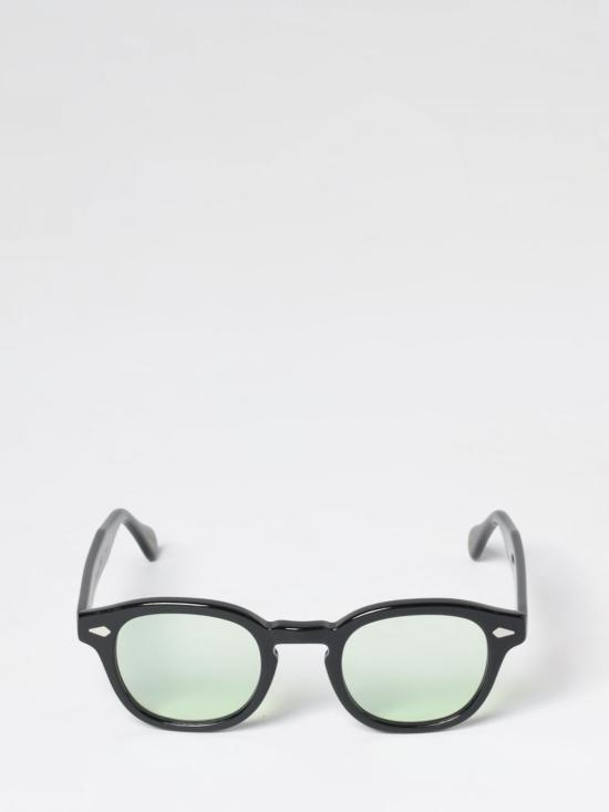 26SS 모스콧 선글라스 OR LMB2 S LEMTOSH BASE 2 SUN 0200 te Black 1 - MOSCOT