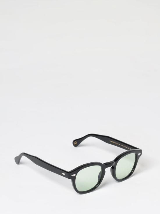 26SS 모스콧 선글라스 OR LMB2 S LEMTOSH BASE 2 SUN 0200 te Black 1