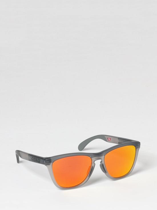 26SS 오클리 선글라스 0OO9284 928401 Grey 1