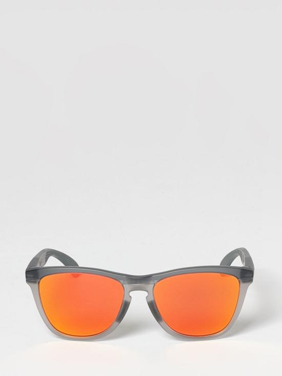26SS 오클리 선글라스 0OO9284 928401 Grey 1 - OAKLEY