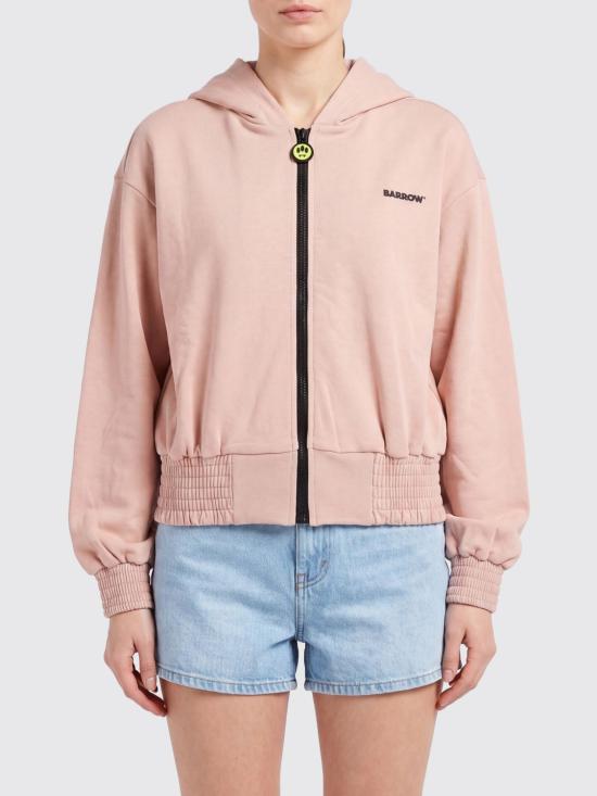 26SS 바로우 자켓 S6BWWOZH143 92 Pink