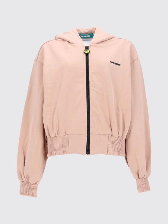26SS 바로우 자켓 S6BWWOZH143 92 Pink - BARROW