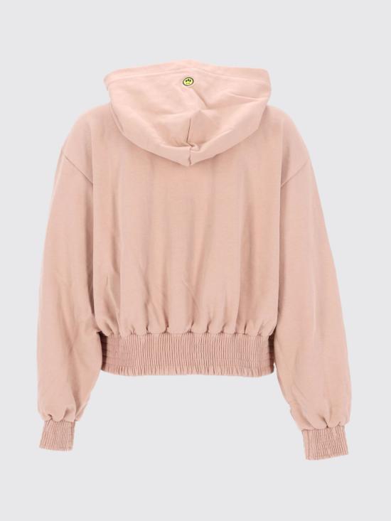 26SS 바로우 자켓 S6BWWOZH143 92 Pink - BARROW