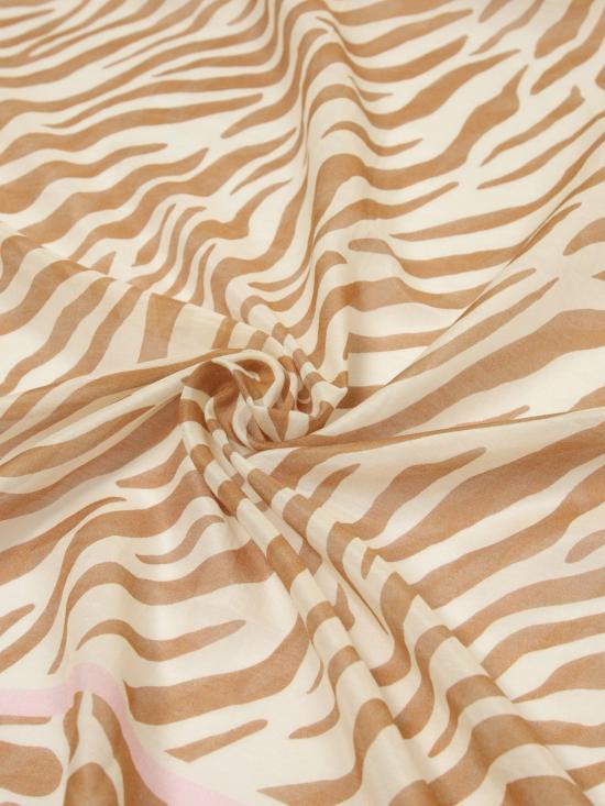 26SS 세인트바쓰 머플러/스카프 TAIT001 09738L Beige - MC2 SAINT BARTH
