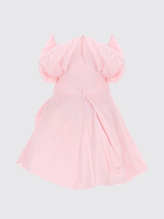 26SS 마그다뷰트림 숏 원피스 215526 Pink - MAGDA BUTRYM