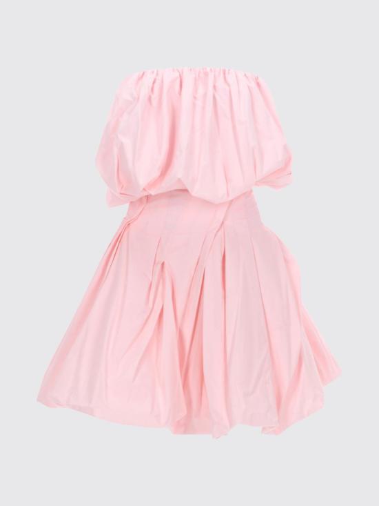 26SS 마그다뷰트림 숏 원피스 215526 Pink - MAGDA BUTRYM