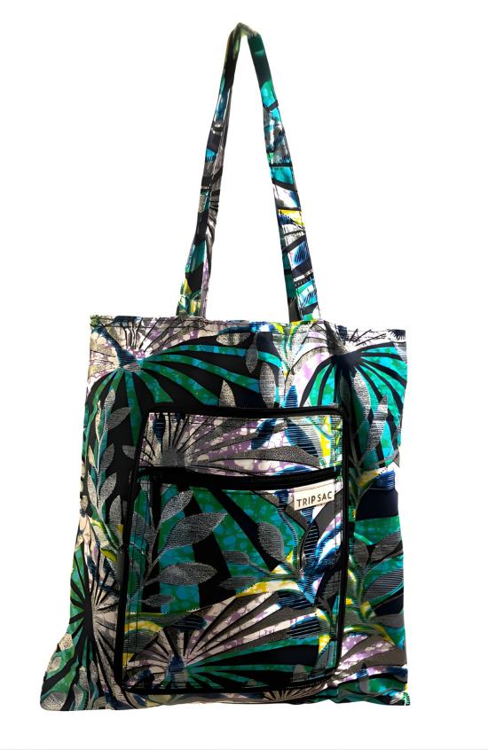  Trip Sac 토트백 트립색 트로피컬 나이트 백 - OTHER BRANDS