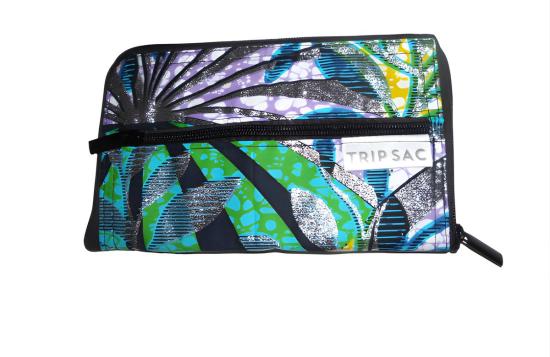  Trip Sac 토트백 트립색 트로피컬 나이트 백 - OTHER BRANDS