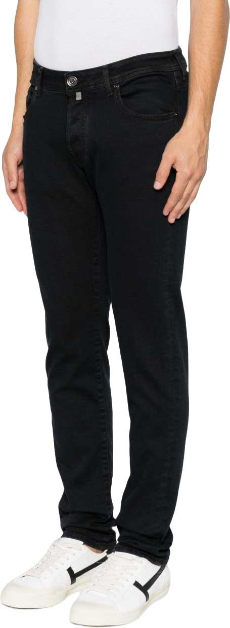 26FW 야콥코헨 데님 팬츠 JUMQE007030S3623R2100D BLACK - JACOB COHËN