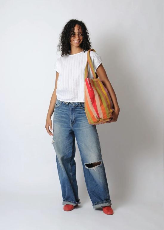  garza marfa 토트백 가르자 마르파 - OTHER BRANDS