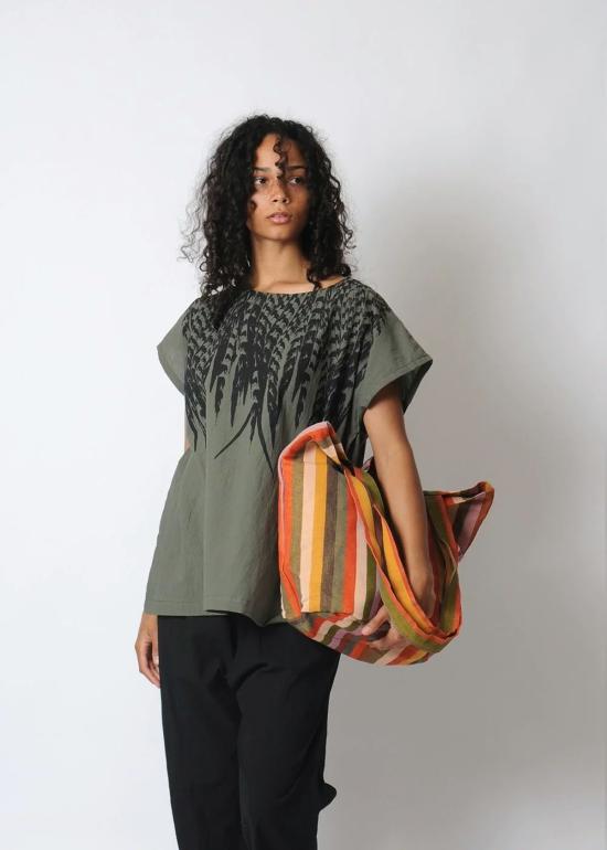  garza marfa 토트백 가르자 마르파 - OTHER BRANDS