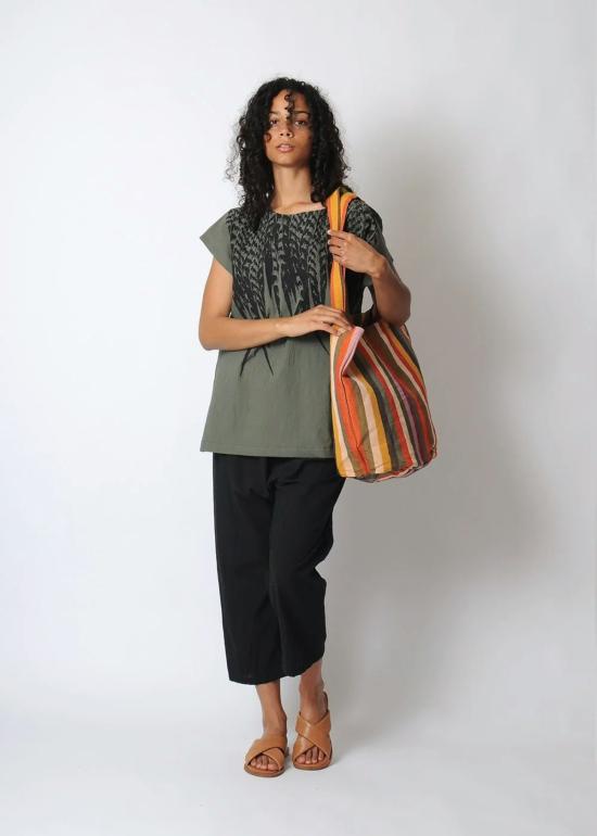  garza marfa 토트백 가르자 마르파 - OTHER BRANDS