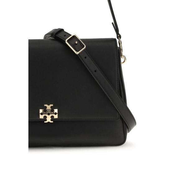  토리버치 가방 찰리 숄더백 블랙 - TORY BURCH
