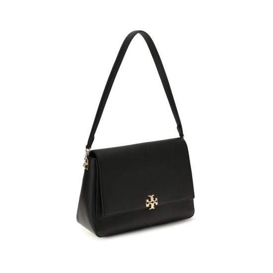  토리버치 가방 찰리 숄더백 블랙 - TORY BURCH