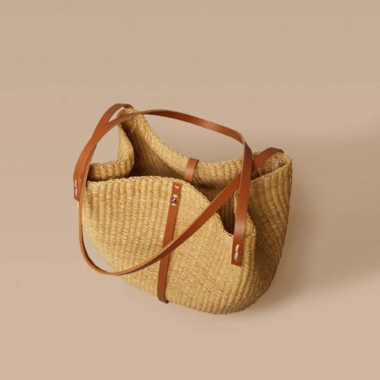  Indego Africa 토트백 인데고 아프리카 아마레 숄더백 - OTHER BRANDS