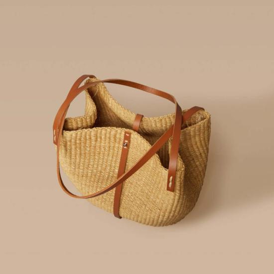  Indego Africa 토트백 인데고 아프리카 아마레 숄더백 - OTHER BRANDS