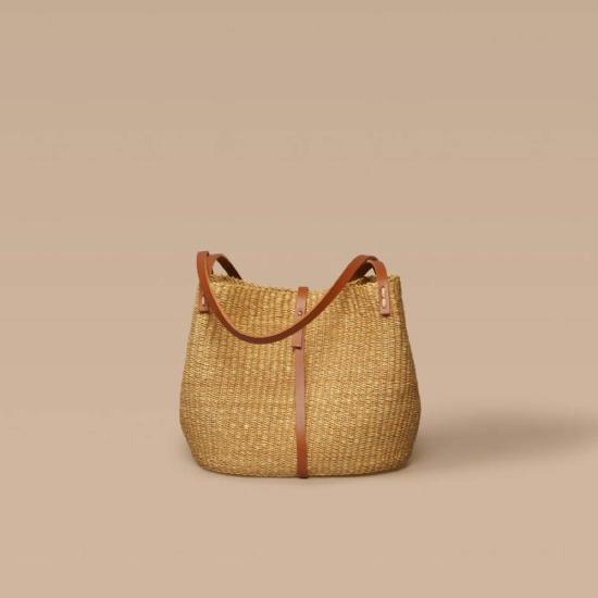  Indego Africa 토트백 인데고 아프리카 아마레 숄더백 - OTHER BRANDS