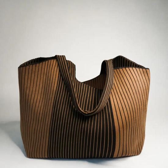  A Bag Concept 토트백 데일리  브라운