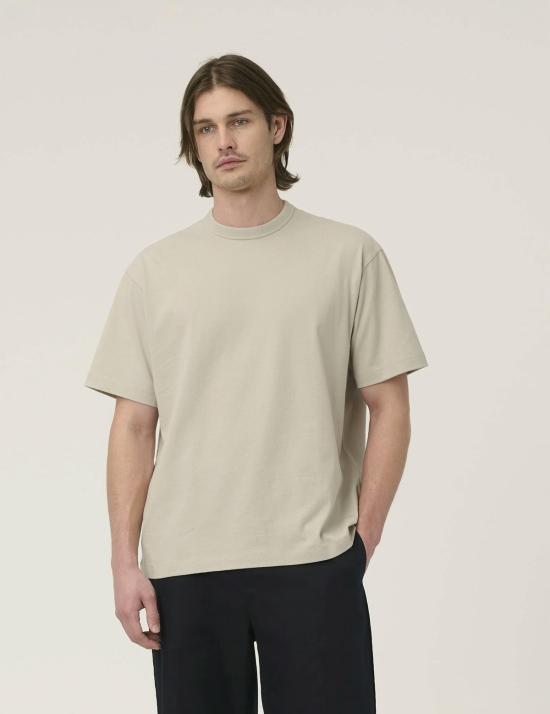  Handvaerk 반팔 티셔츠 핸드베르크 릴렉스드 티 폼 - OTHER BRANDS