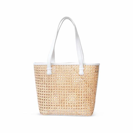  The Artisan & Company 토트백 아티잔앤컴퍼니 쁘띠 프렌치 마켓 - OTHER BRANDS