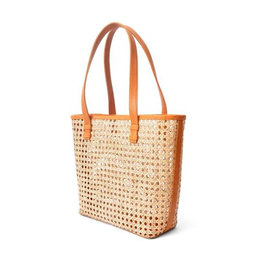  The Artisan & Company 토트백 아티잔앤컴퍼니 쁘띠 프렌치 마켓 - OTHER BRANDS