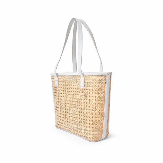  The Artisan & Company 토트백 아티잔앤컴퍼니 쁘띠 프렌치 마켓 - OTHER BRANDS