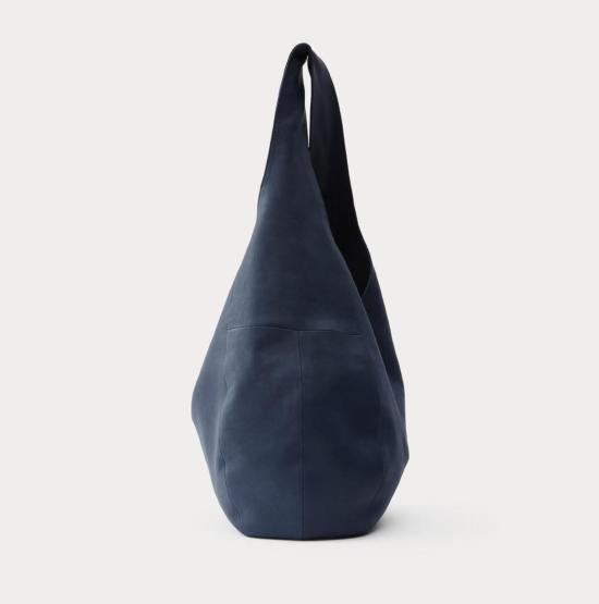 레이첼 코미 숄더백 할리 숄더백 다크 인디고 - RACHEL COMEY