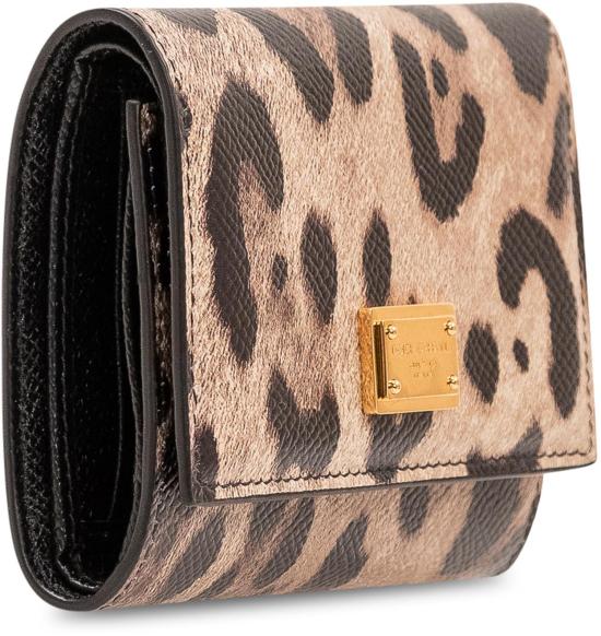 26FW 돌체앤가바나 지갑 BI0770AX566HY13M BEIGE - DOLCE & GABBANA
