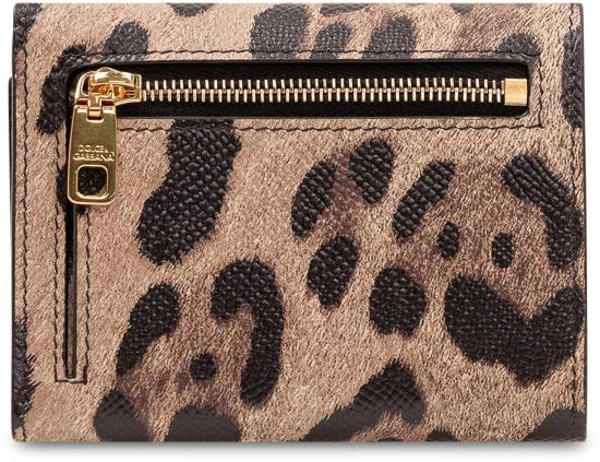 26FW 돌체앤가바나 지갑 BI0770AX566HY13M BEIGE - DOLCE & GABBANA