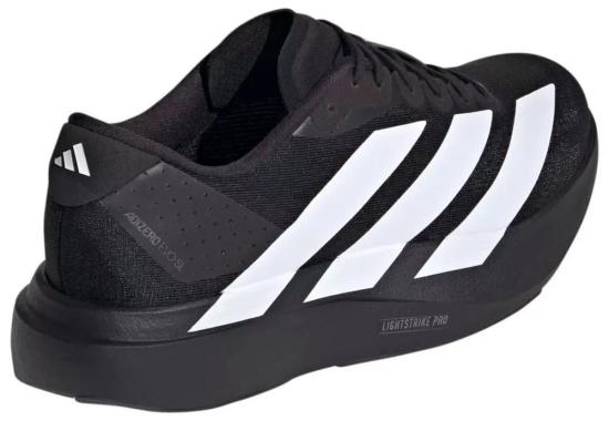  아디다스 스니커즈 아디제로 에보 SL 우븐 러닝화 - ADIDAS