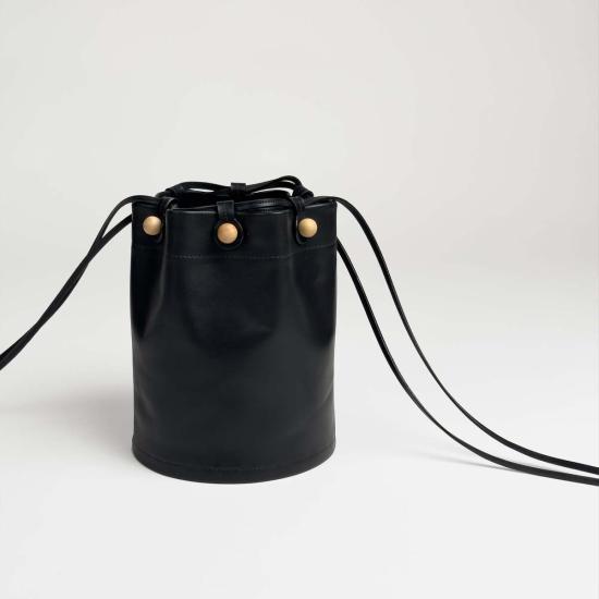  Dotlinesurface 백팩 도트라인서페이스 드럼 백 블랙 - OTHER BRANDS