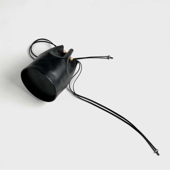  Dotlinesurface 백팩 도트라인서페이스 드럼 백 블랙 - OTHER BRANDS