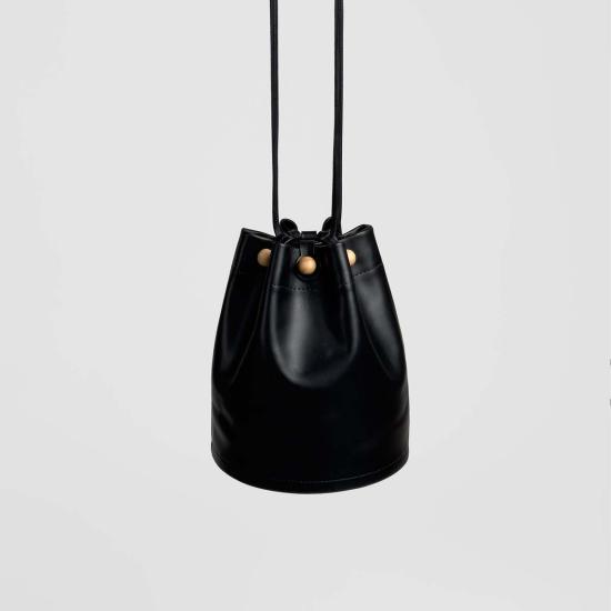  Dotlinesurface 백팩 도트라인서페이스 드럼 백 블랙 - OTHER BRANDS