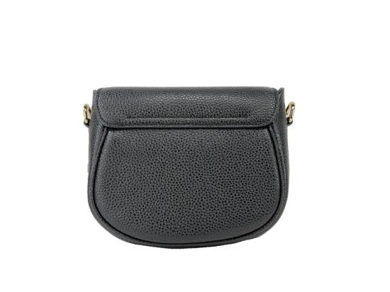  마크제이콥스 크로스백 마크 제이콥스 가죽 새들 크로스바디 백 골드 - MARC JACOBS
