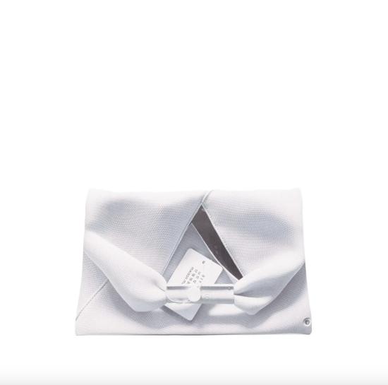  마르지엘라 클러치/파우치 Maison Margiela Trompe L'oeil 재패니즈 포셰트 미디엄 백