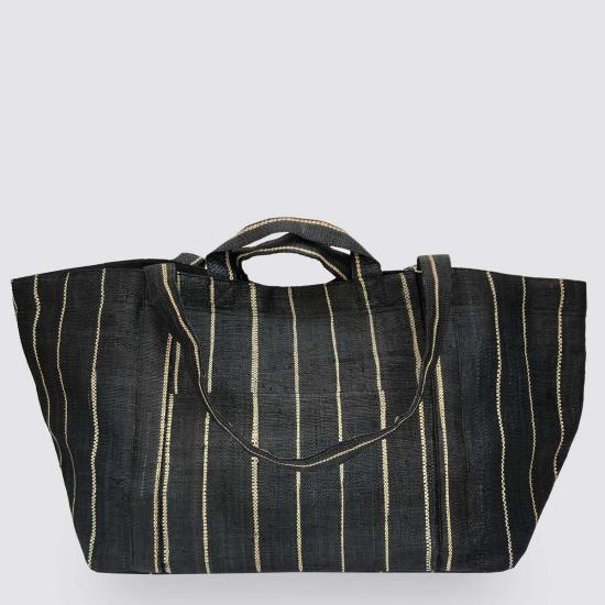  Maison N.H. Paris 토트백 메종 N.H. 파리 그랑드 쇼핑백