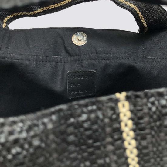  Maison N.H. Paris 토트백 메종 N.H. 파리 그랑드 쇼핑백 - OTHER BRANDS